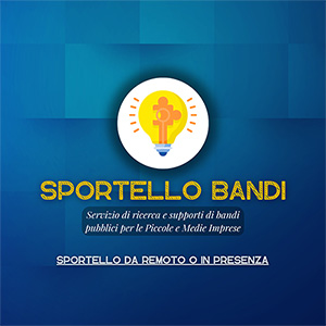 Sportello Bandi