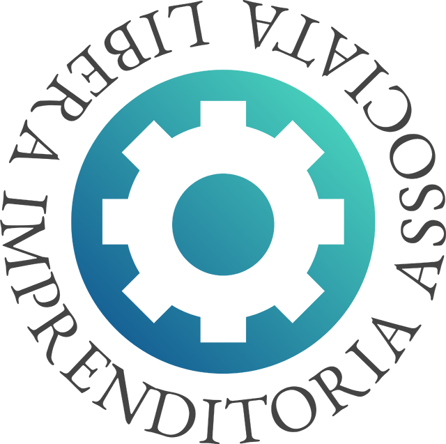 Logo ufficiale LIA