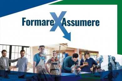 Bando Formare per assumere - 21 febbraio 2024