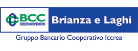 Logo BCC Brianza e Laghi