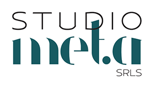 Logo Studio Meta